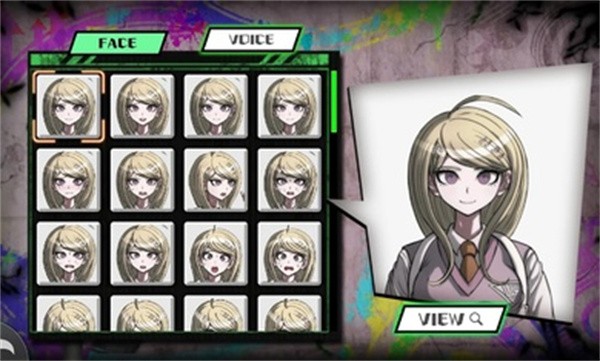 新弹丸论破v3中文手机版 v1.0.2