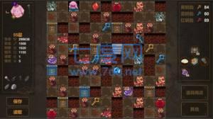 西游魔塔50层 v1.2