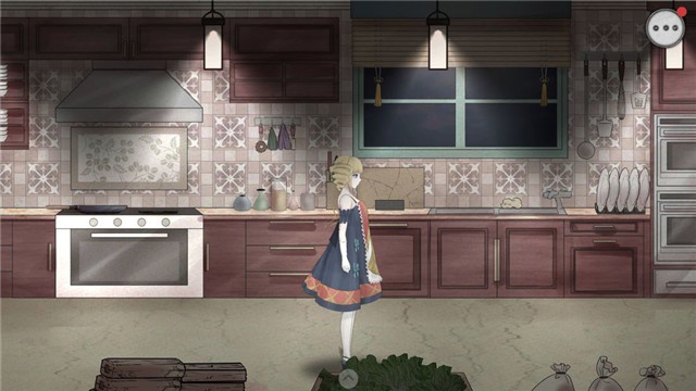 马戏团之夜测试版  v1.0.0