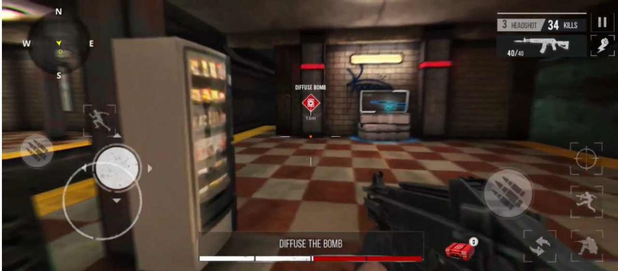 终极战斗模拟器游戏官方中文版（Ultimate BattleStrike）  v3.1.2