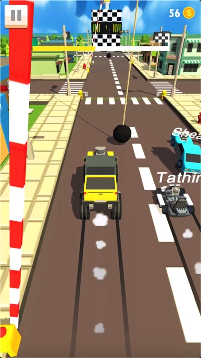 竞速大作战 v1.0.2