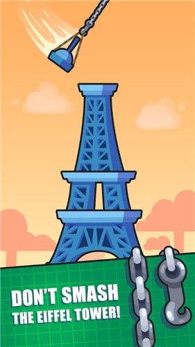 疯狂起重机 v1.0.2