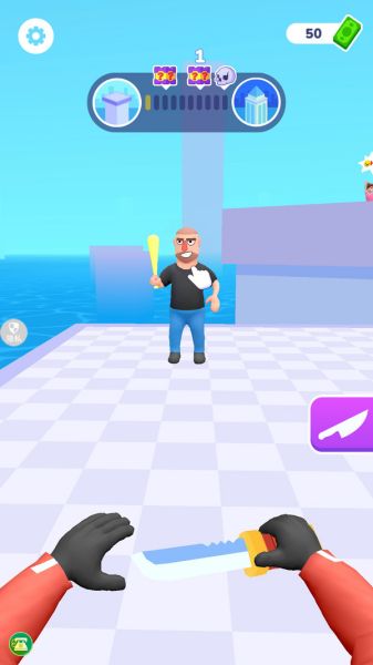 射击精英派对 v0.0.1