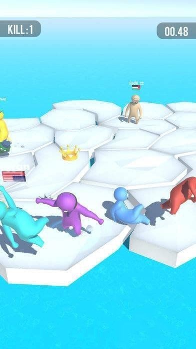 过肩摔大作战  v1.0.2