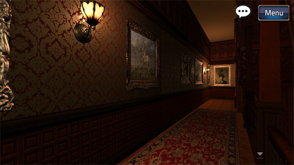 逃脱解谜古董旅店2手机版 v1.3.2.7