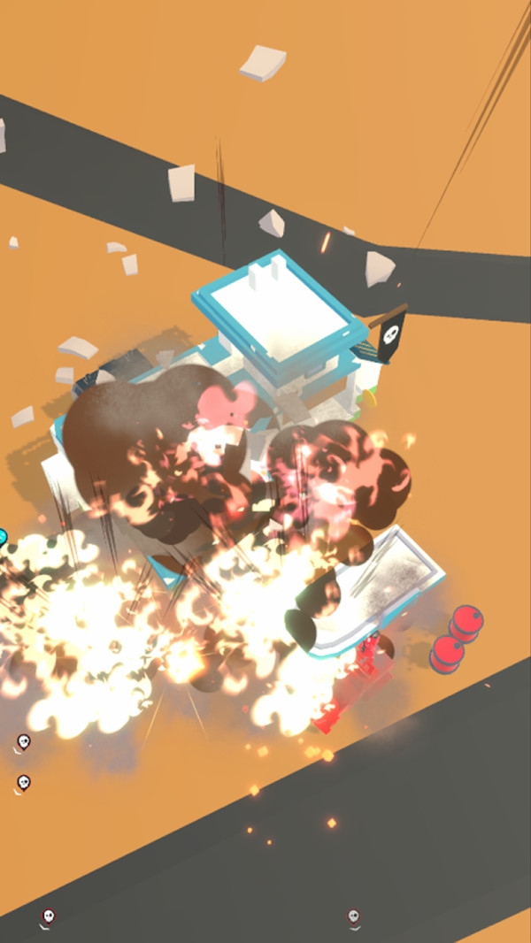 我炸得贼好游戏最新官方版  v3.3.3