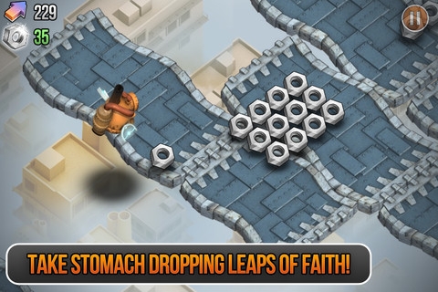 Steam Rush HD v3.2.5