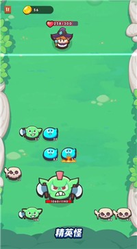 轻松弹一弹 v1.0