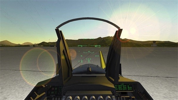 武装空军最新 v1.053