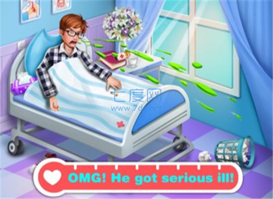 美人鱼的秘密2高校恋爱