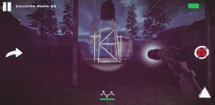 邪恶的护士超越恐惧 v27.0