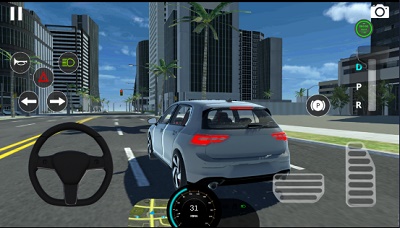终极汽车模拟游戏 v3.1.5