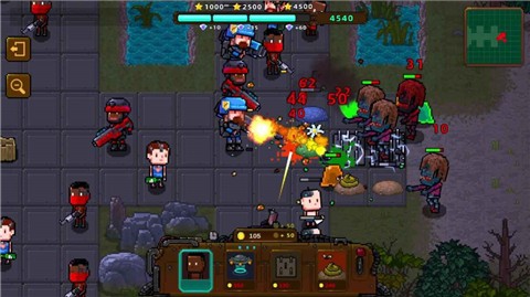 克隆人2048  v1.6.81