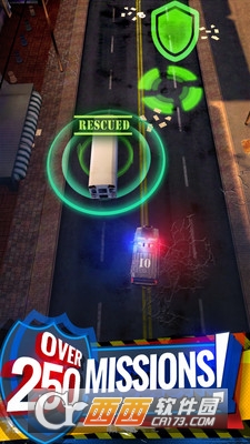 警察追击手游 v1.2 安卓版