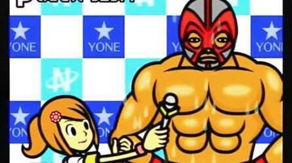 节奏天国 2021.05.12.16