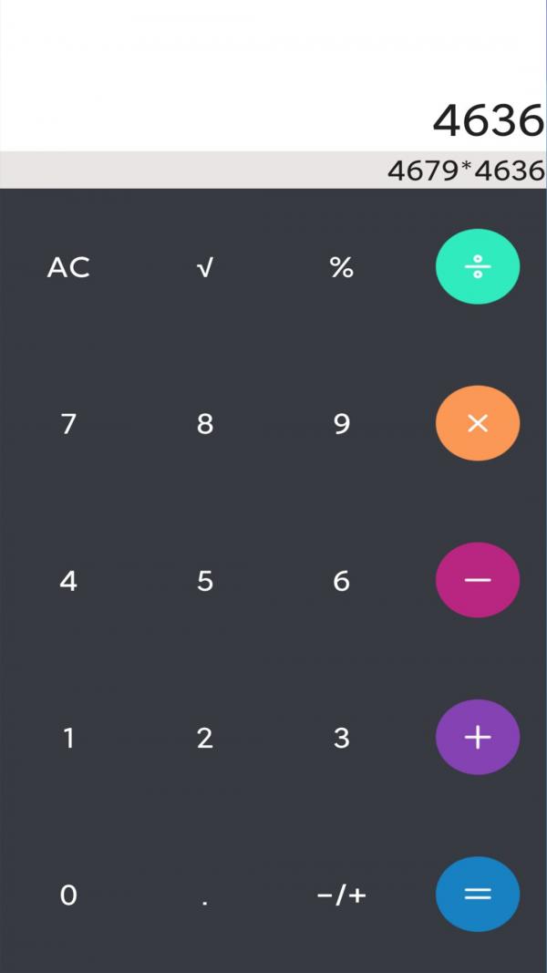 Blue点亮秘密 v1.0