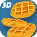 3D煎饼塔游戏官方安卓版