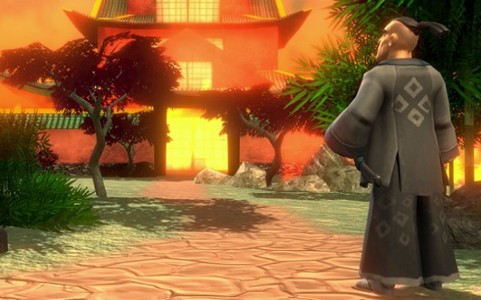 剑圣英雄传奇  V 1.0