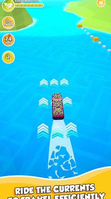 海洋骑士 1.1.3 安卓版