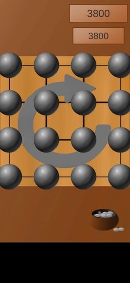 围棋2048 v1.0 安卓版