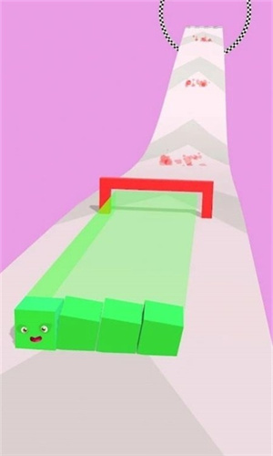 堆叠障碍赛 v0.2