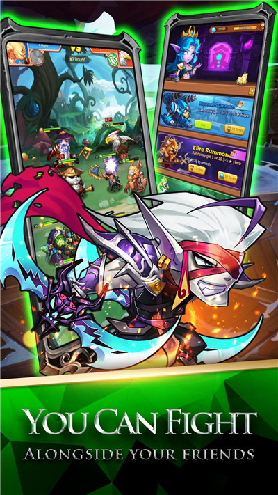 魔兽王权之战 2024-06-25 15:08