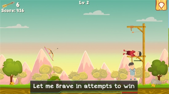 抢救绞刑犯 v1.3.0