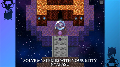 圣制品魔法NekoTale