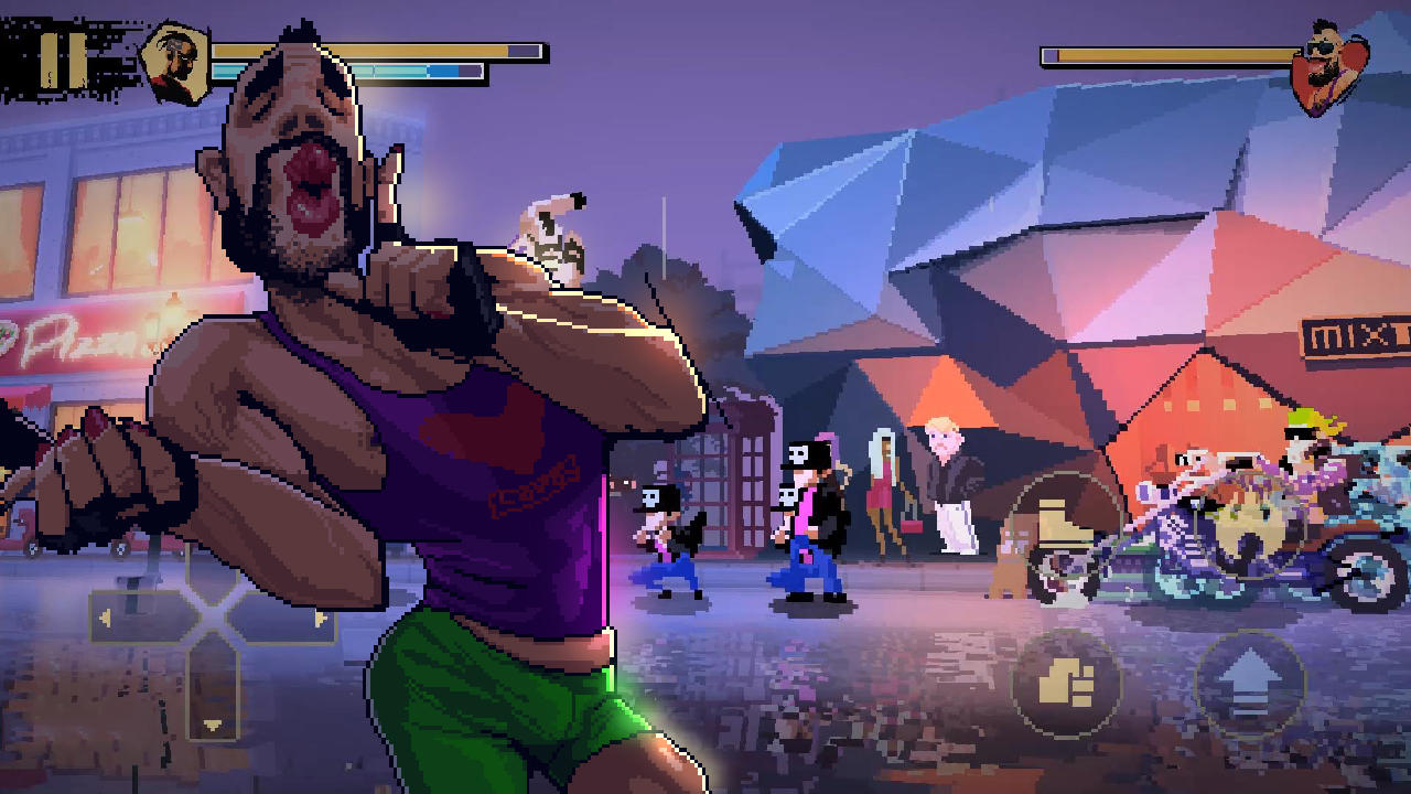 英雄就是我 免费版 v3.1.0