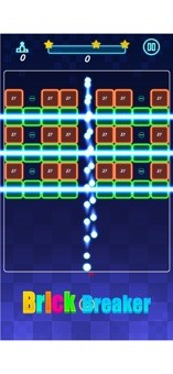 碎砖机射击球  V 1.0