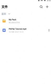 PikPak v2.0.5
