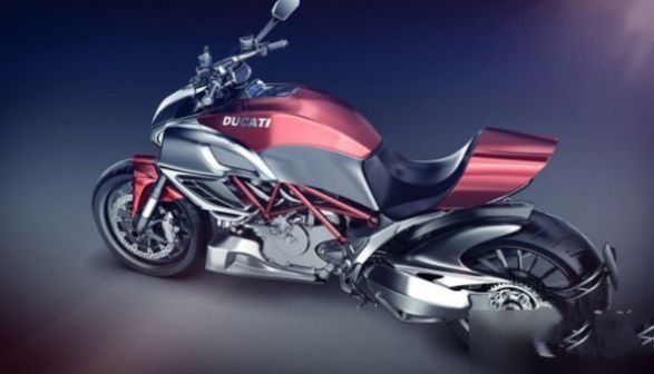ride4游戏手机版下载苹果  v3.2.2