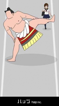 烤面包的女孩 v2.5.5