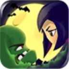 白毛少女大战僵尸最新版本