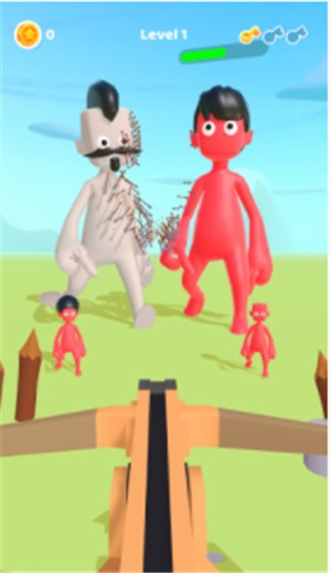 巨人防卫战游戏安卓最新版  v3.3.2