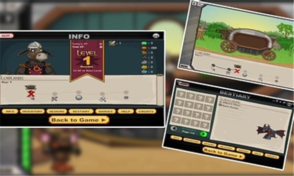 杰克驴的铁匠铺完整版  v1.0.0