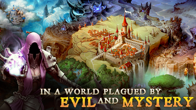 地牢猎手5  v4.0.1