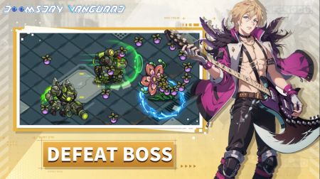 滋滋先锋队 v3.1.5