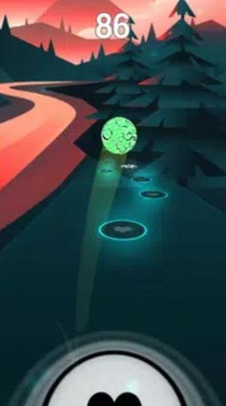 愚蠢的爱瓷砖魔术跳 v1.0