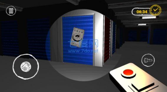 警笛头猛鬼模拟器游戏 v1.0