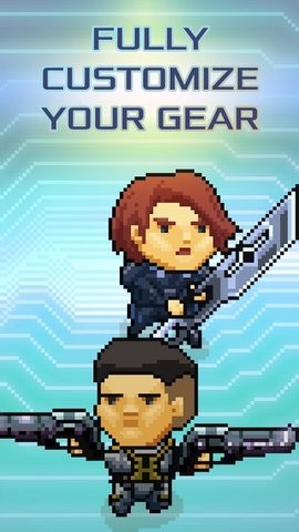 先锋小队 v0.0.82