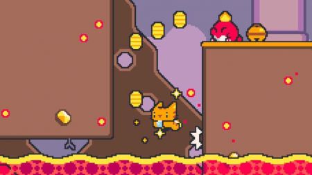 超级猫兄弟 v3.2.5