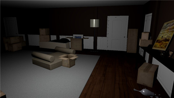 艾米丽想和你玩手机版 v1.8