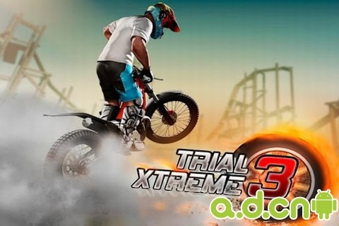 极限摩托3 修改版(含数据包) v5.9 v3.1.5