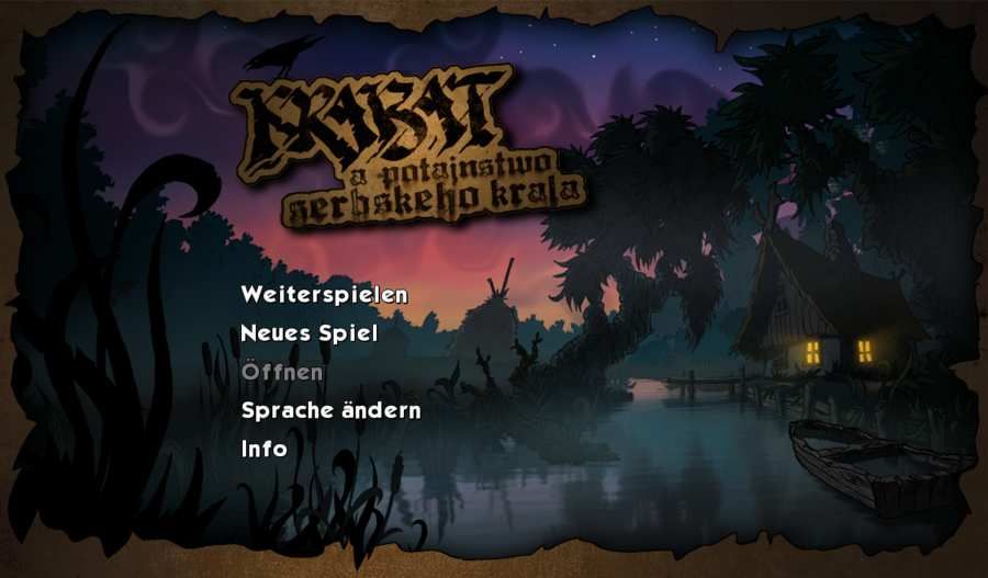 鬼磨坊游戏中文版图片2