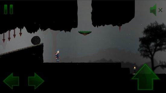 黑暗历险幸存者 v1