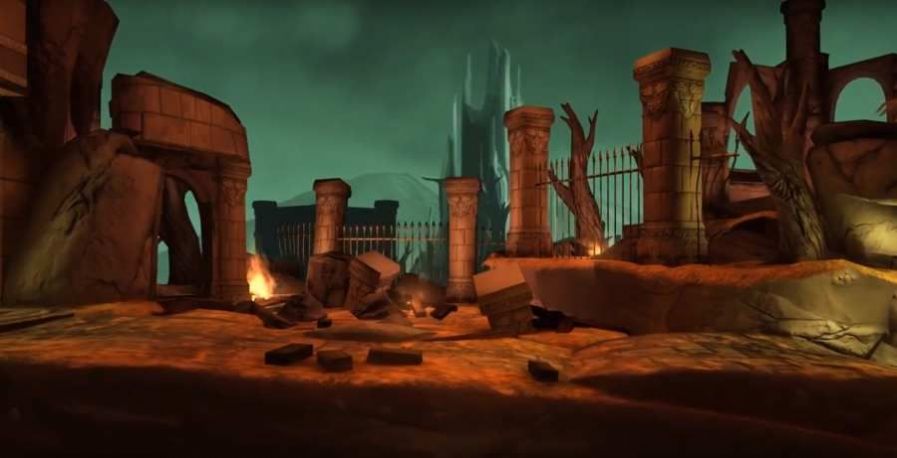 腾讯代号Pandora手游官方版  v4.2.2