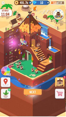 西部挖矿师 2021-03-18 17:04