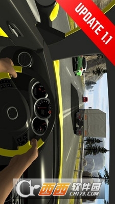 真3D模拟驾驶手游 v1.2 安卓版