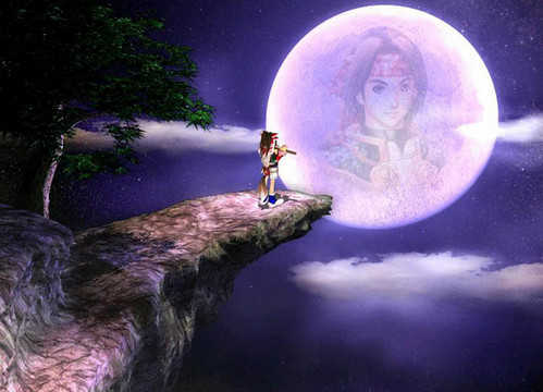 新绝代双骄3简体中文版 v1.0.16